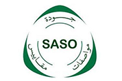 saso认证