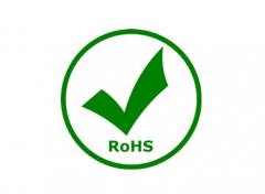 欧盟RoHS认证 IEC62321测试标准更新