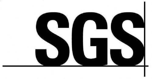 SGS־