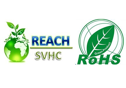 RoHSREACH֤