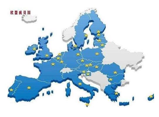 欧盟rohs认证