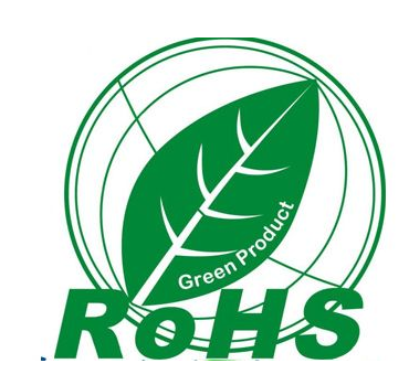 ROHS认证