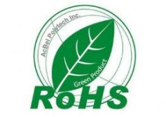 RoHS֤ö٣