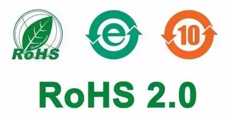 ROHS2.0Ч