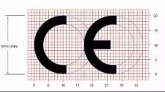CE标志尺寸要求2019